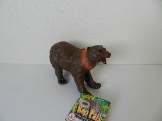 Obrázek z Medvěd Grizzly strečový(24) 